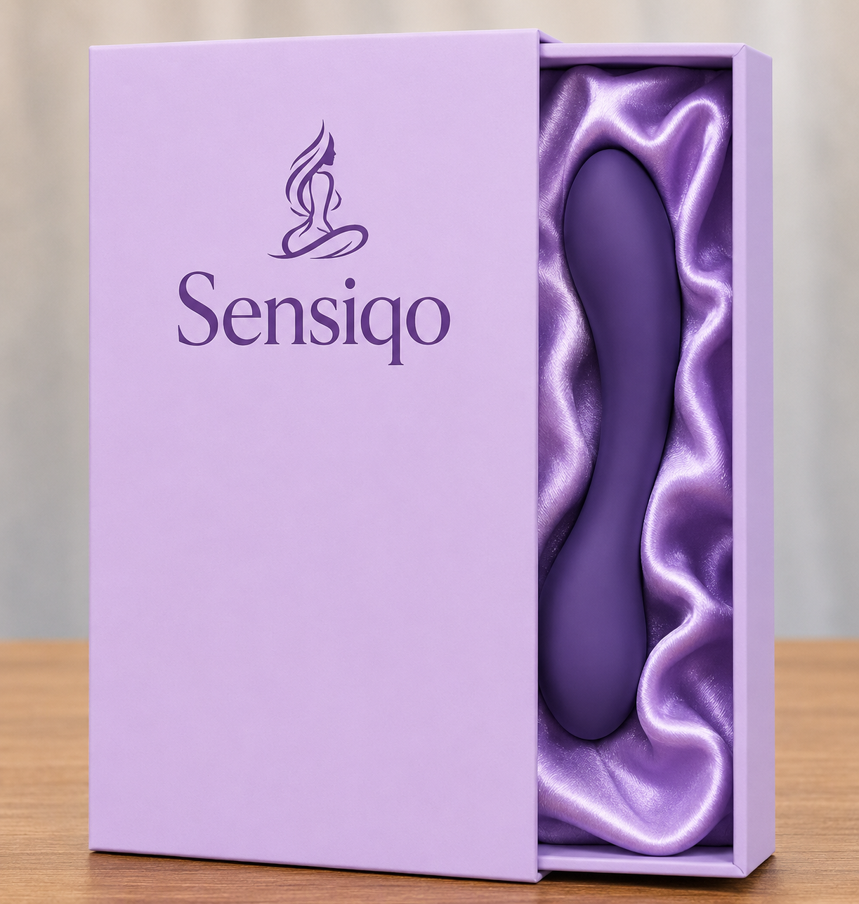 Sensiqo FI