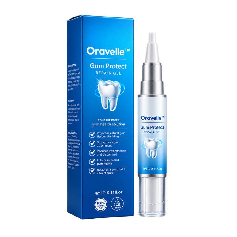 Oravelle FI
