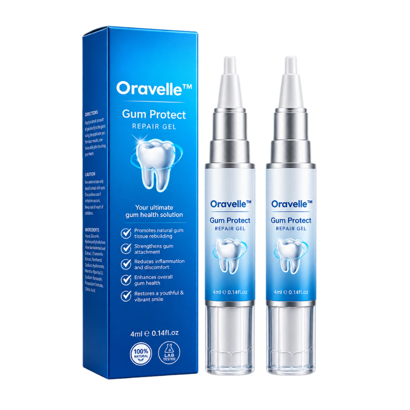 Oravelle FI