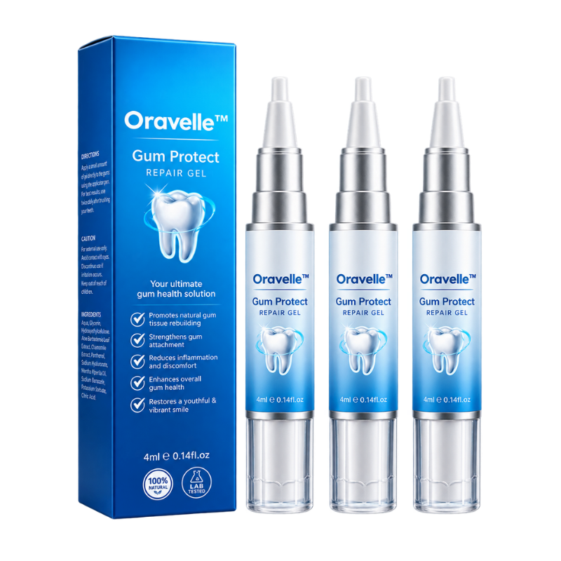 Oravelle FI