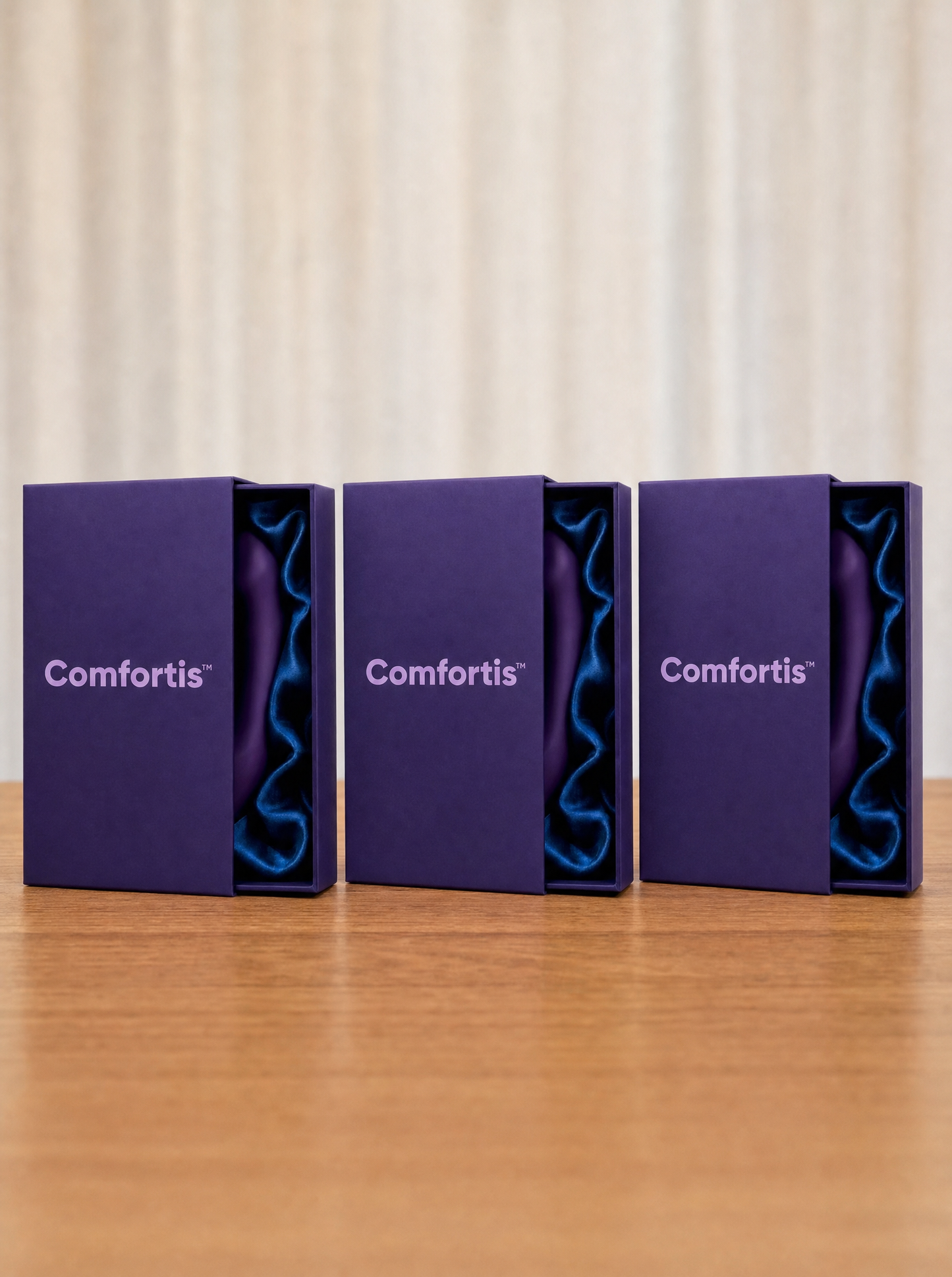Comfortis New FI